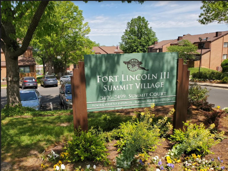 Condominiums – Fort Lincoln Civic Association